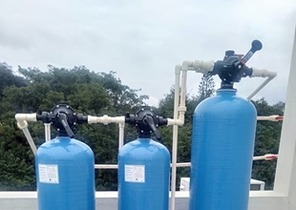 Water Softener